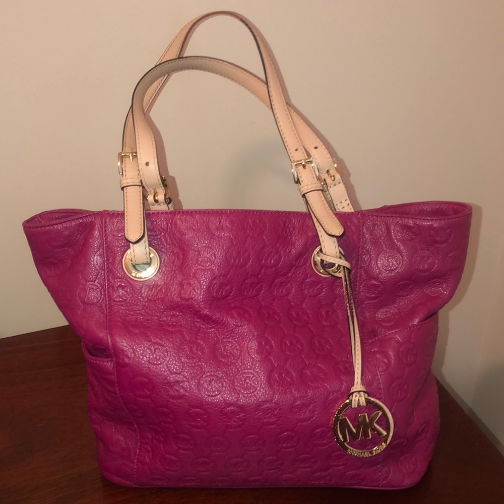 Authentic Michael Kors Bag